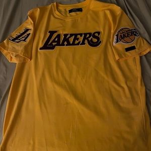 Lakers Pro standard Shirt XXL